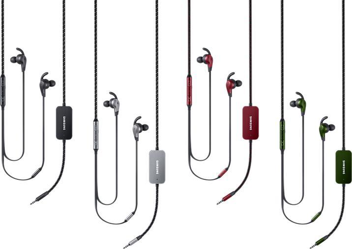 Actual product image Samsung Advanced ANC EO-IG950 (ANC, Cable)