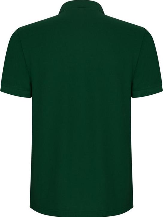 Actual product image Alpinia Mens Pegaso Premium Short-Sleeved Polo Shirt (3XL)