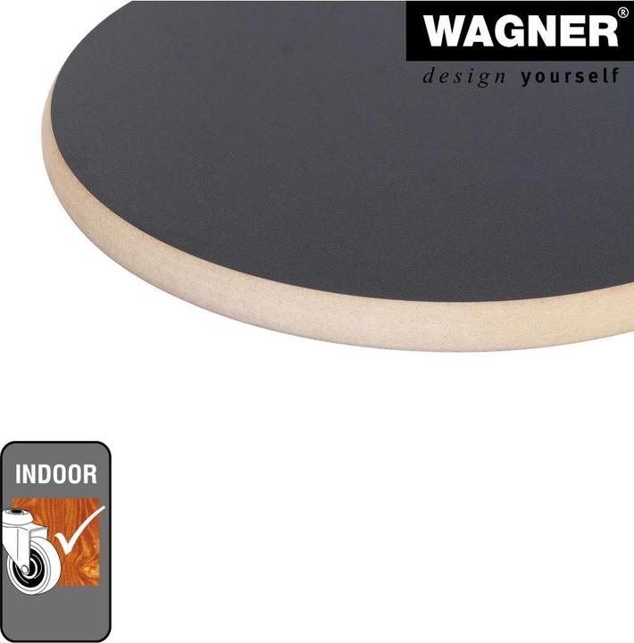Actual product image Wagner System Multiroller WagnerSystem