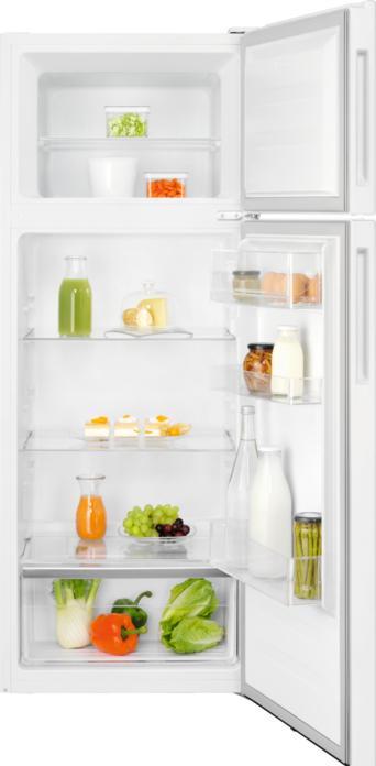 Actual product image Electrolux LTB1AE24W0 Free Installation 206 L E White (206 l)