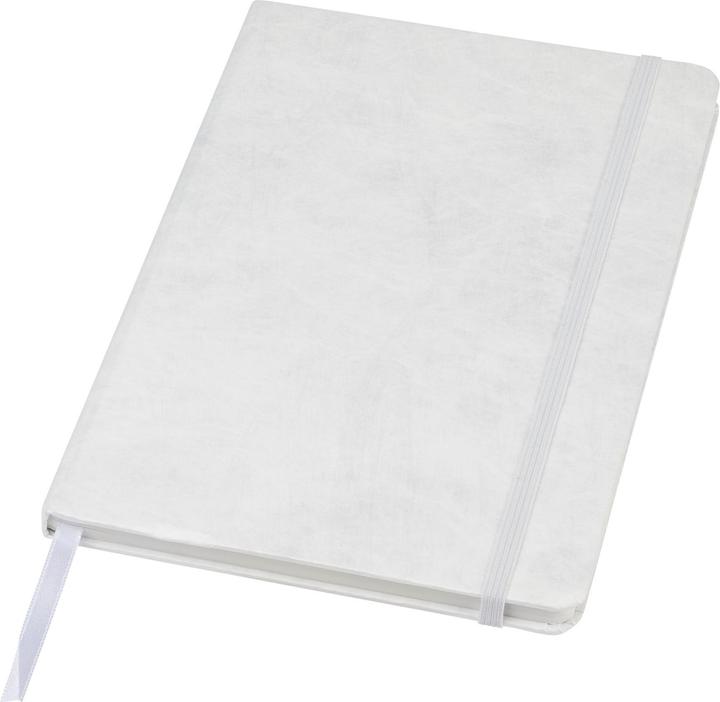 Produktbild Universal Textiles Notizbuch Breccia Steinpapier (umweltfreundliche Papieralternative) A5 (A5, Liniert)