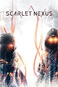 Produktbild Bandai Namco Scarlet Nexus (inkl. Bonus DLC) (PS5, DE)