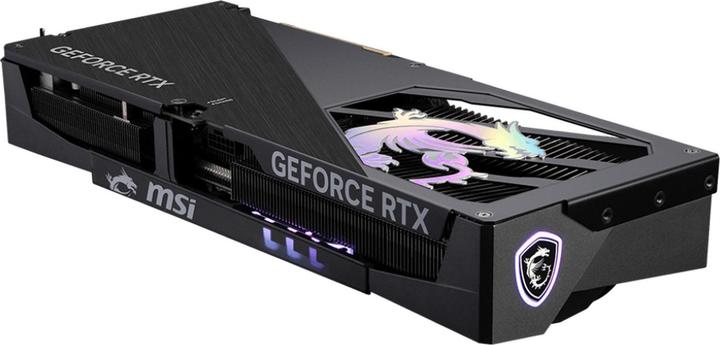 Produktbild MSI GeForce RTX 5070 Ti Gaming Trio OC (16 GB)