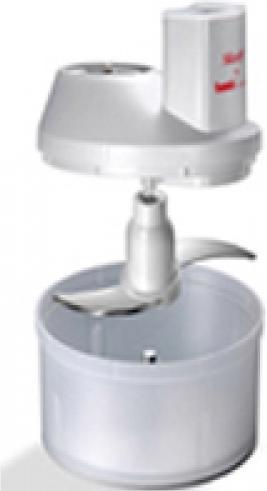 Actual product image Bamix SliceSy