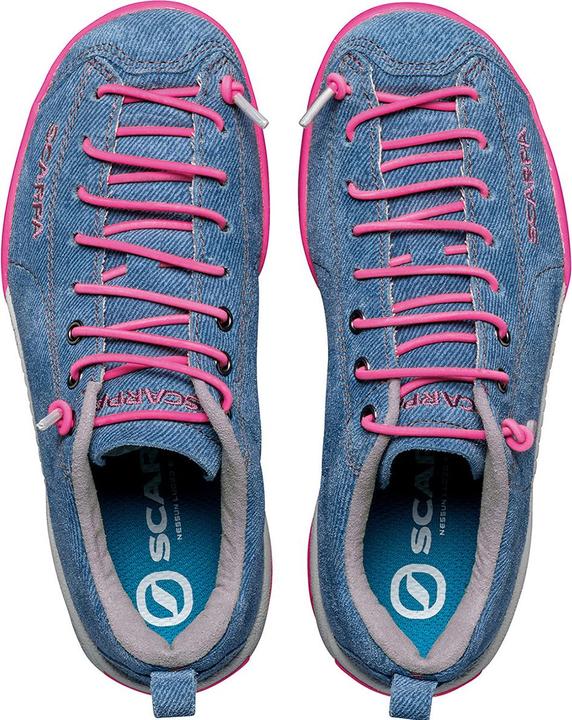 Actual product image Scarpa Mojito Schuhe (31)