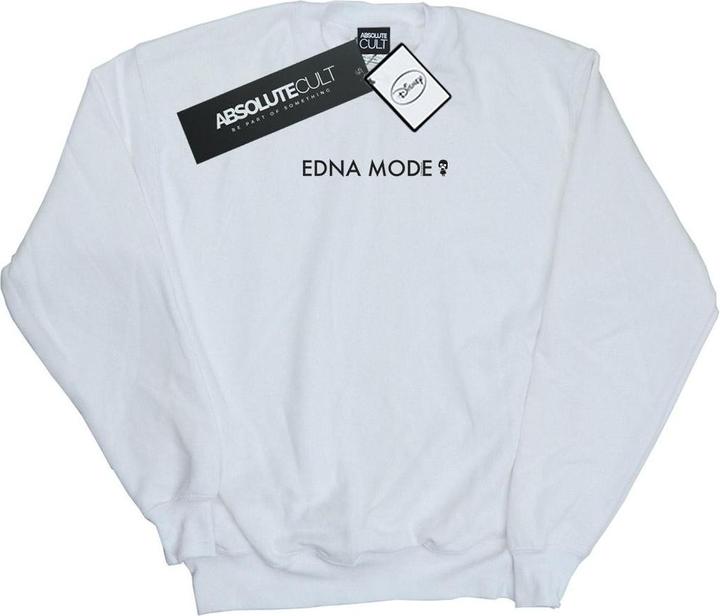Produktbild Disney The Incredibles Edna Mode Sweatshirt (XXL)