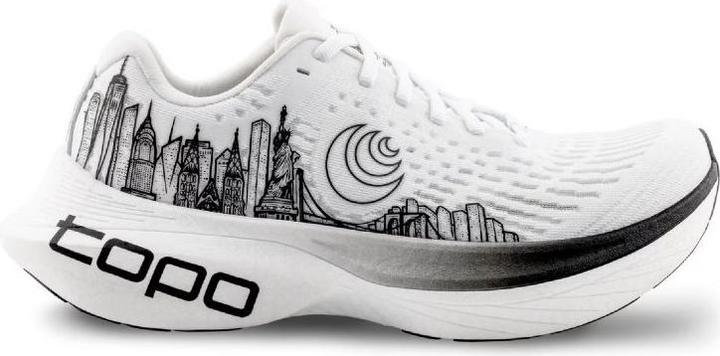 Actual product image Topo Athletic Specter 2 - NYC Marathon Edition (38.5)