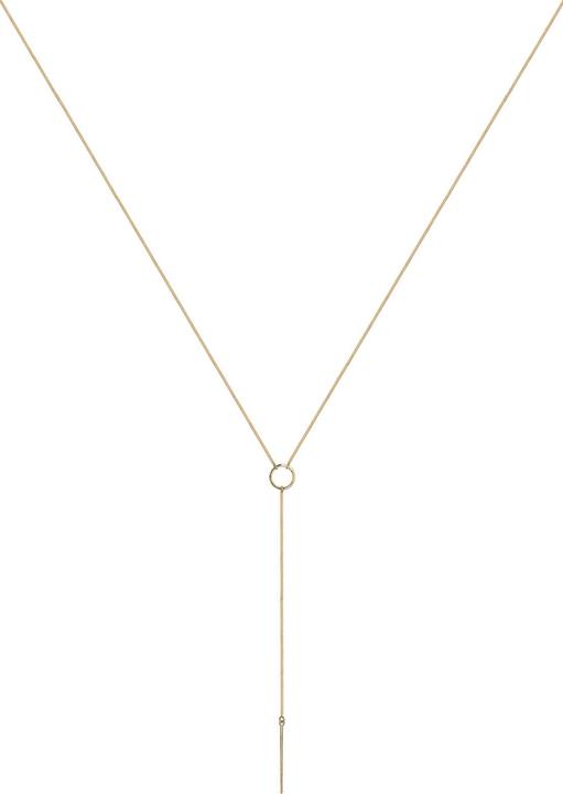 Immagine prodotto Elli Geo, catena a Y (Argento 925, 60 cm)