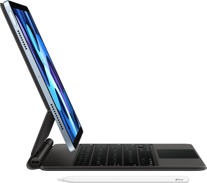 Actual product image Apple iPad Air 2020 (4. Gen) (WLAN only, 10.90", 64 GB, Green)
