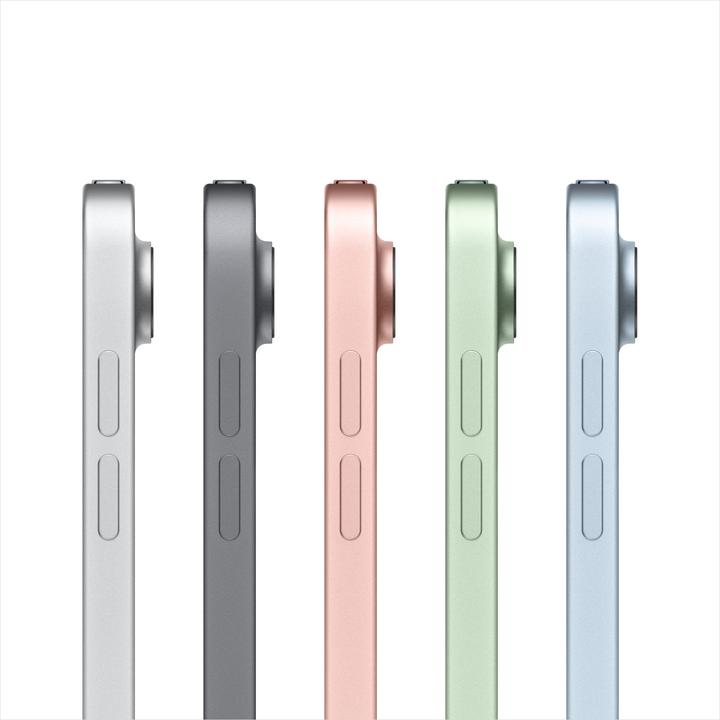 Actual product image Apple iPad Air 2020 (4. Gen) (WLAN only, 10.90", 64 GB, Green)