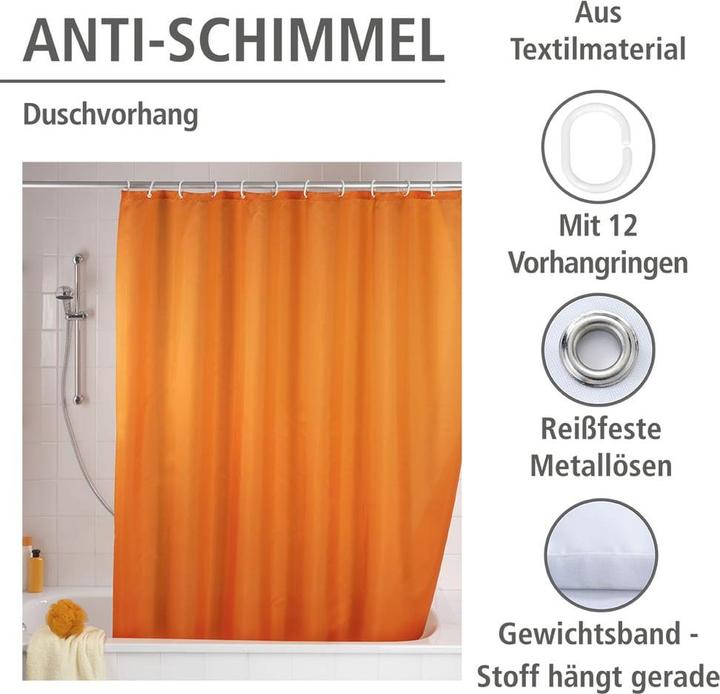 Produktbild Wenko Uni (180 x 200 cm)