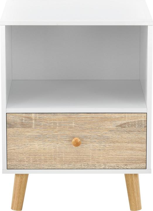 Produktbild En.Casa Sundsvall (40 x 30 x 54 cm)