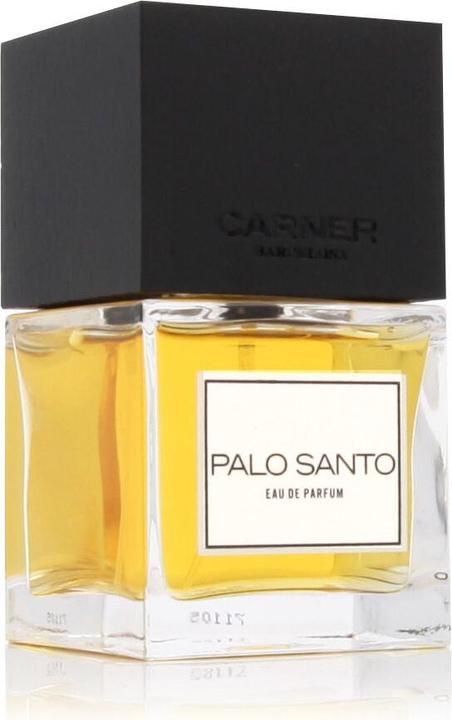 Image du produit Carner Barcelona Palo Santo (Eau de parfum, 100 ml)