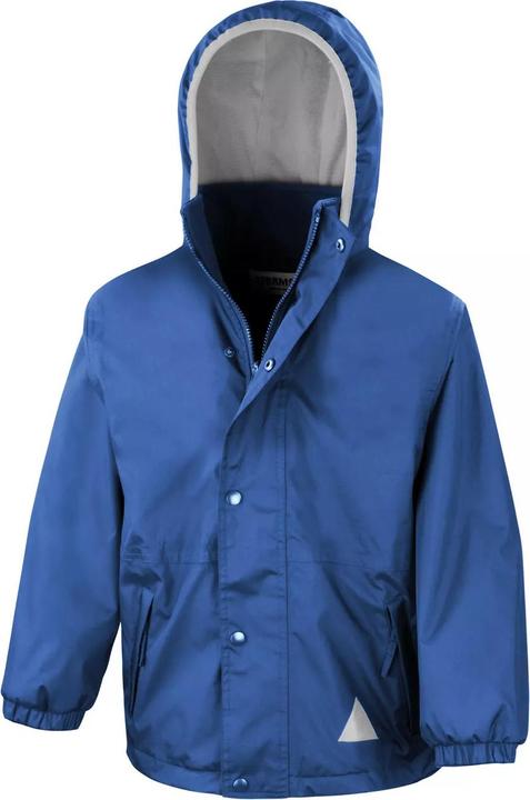Image du produit Regatta Veste Storm Stuff Réversible (140)