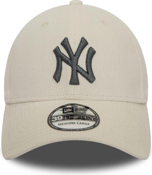 Actual product image New Era 39Thirty Stretch Cap KORD New York Yankees - S/M (S, M)