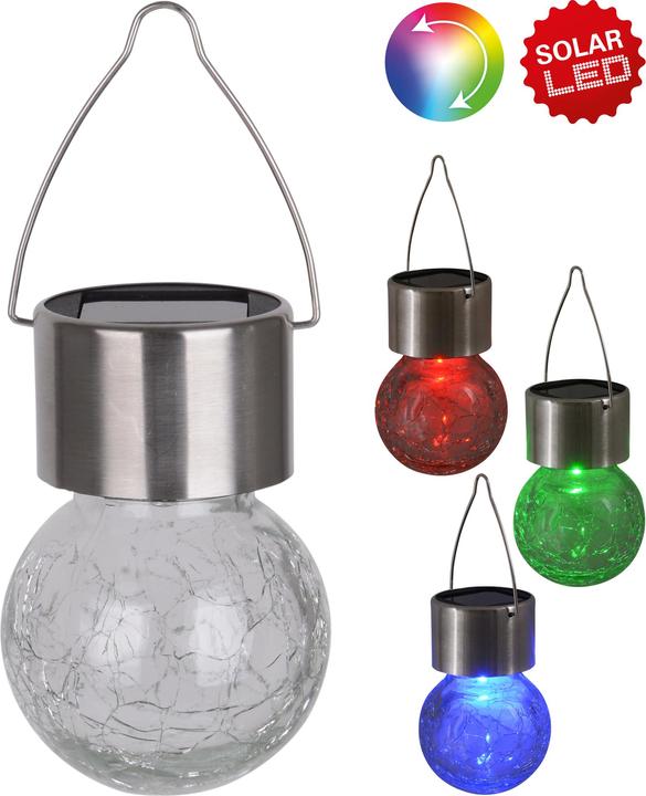 Produktbild Näve Crackle Ball (IP44)