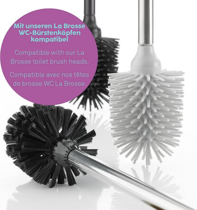 Produktbild Kela WC-Garnitur Merida petrol
