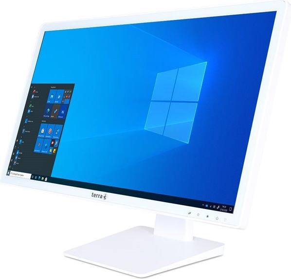 Produktbild Wortmann Terra All-In-One 2212 R2 (Intel Core i5-12400T, 16 GB, 500 GB, UHD Graphics 730)