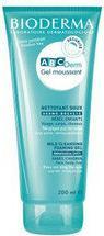 Actual product image Bioderma Abc Derm Moussant (1000 ml)