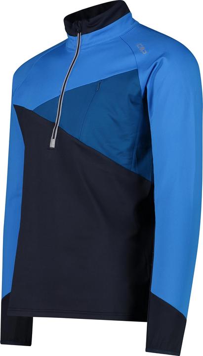Produktbild CMP Campagnolo Sweat Brushed Jersey (S)
