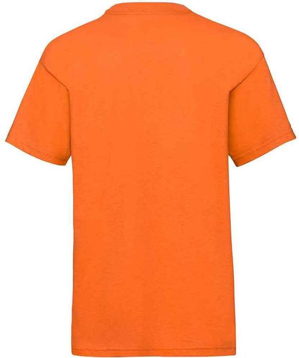 Produktbild Fruit of the Loom Valueweight TShirt (140, 146)