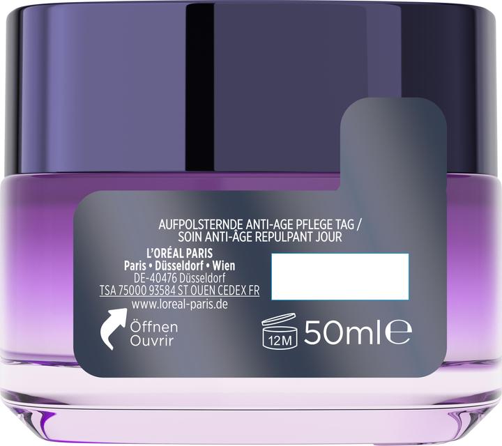 Immagine prodotto L'Oréal Paris Loreal, Revitift filler, crema giorno, 50 ml (50 ml, Crema da giorno)