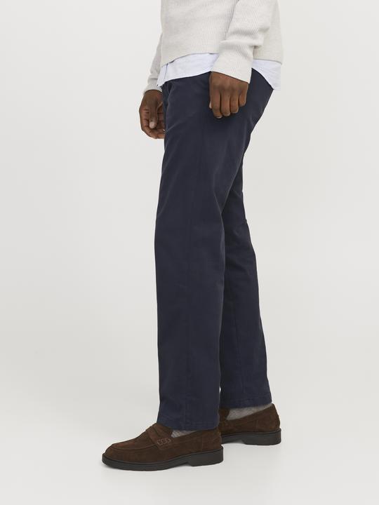 Actual product image Jack & Jones Loose fit Relaxed fit trousers Relaxed fit trousers (W27/L32)