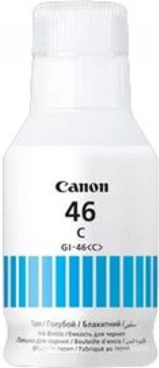 Actual product image Canon GI-46 C EMB Ink Bottle (C)