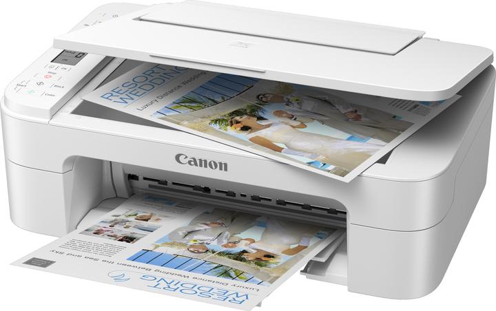 Canon Pixma TS3351 (Ink, Colour)