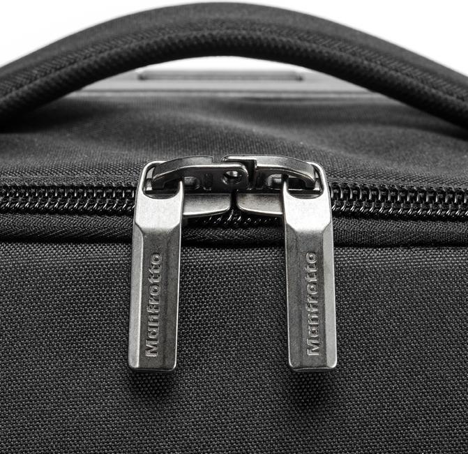 Produktbild Manfrotto Pro Trolley 70 (Fotokoffer)