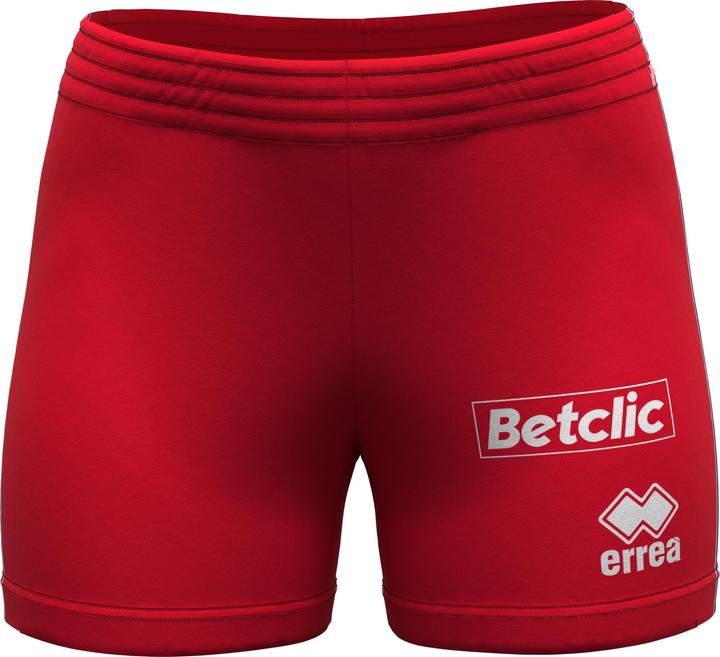 Errea shorts für damen – auswärts france betclic (XL)