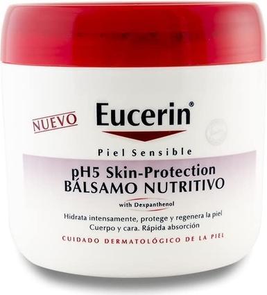 Image du produit Eucerin Ph5 Protection de la peau Nutritive Balm 450ml (Crème pour le corps, 450 ml)