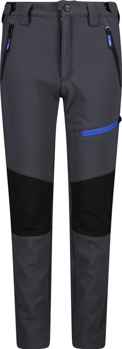 Immagine prodotto CMP Campagnolo Pantaloni Softshell (164)