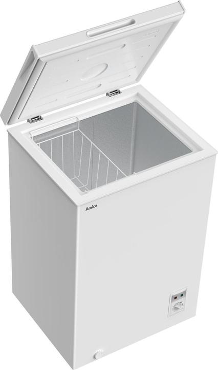 Actual product image Amica GT 311 (Stand-alone, 99 l)