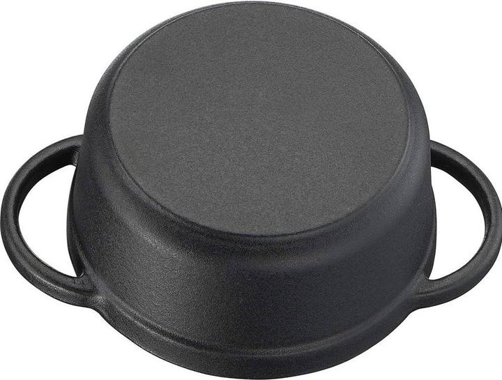 Actual product image Tefal Pierre Gagnaire Heritage pot set (Pan set + pot set, Cast iron)