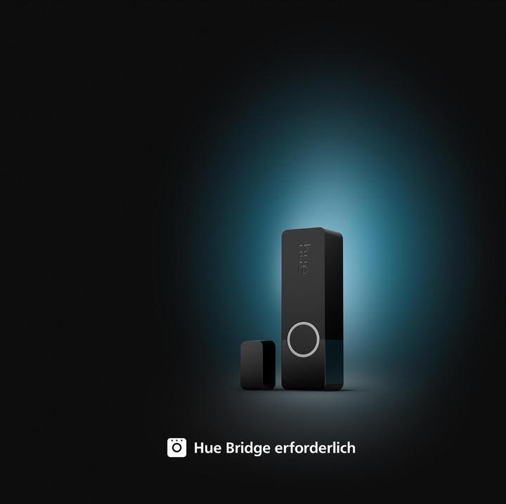 Produktbild Philips Hue Secure Kontaktsensor