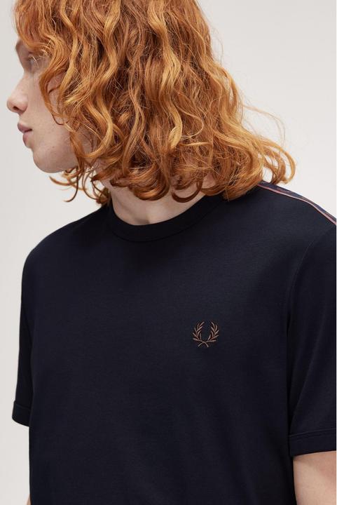 Produktbild Fred Perry Contrast Tape (XXL)