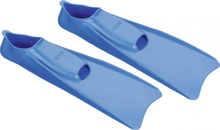 Actual product image Beco Rubber fins (40 - 41)