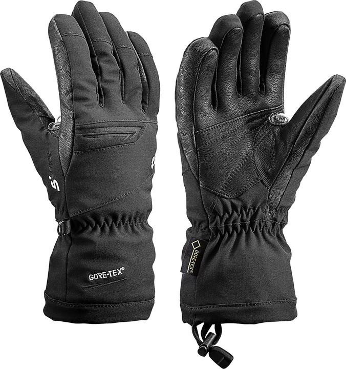 Leki Handschuhe