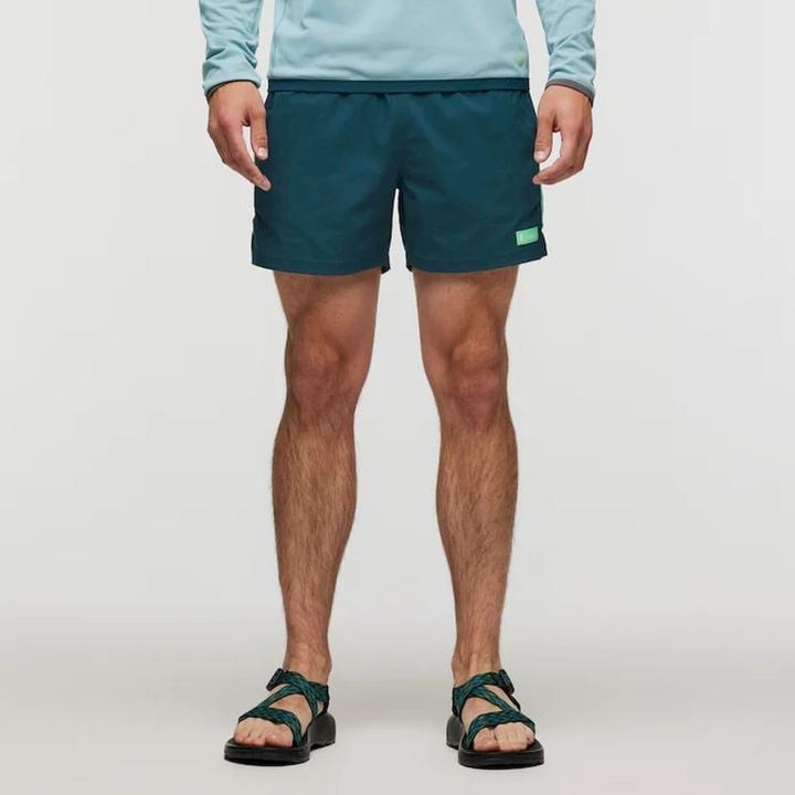 Produktbild Cotopaxi Brinco 5" Short-Solid (S)