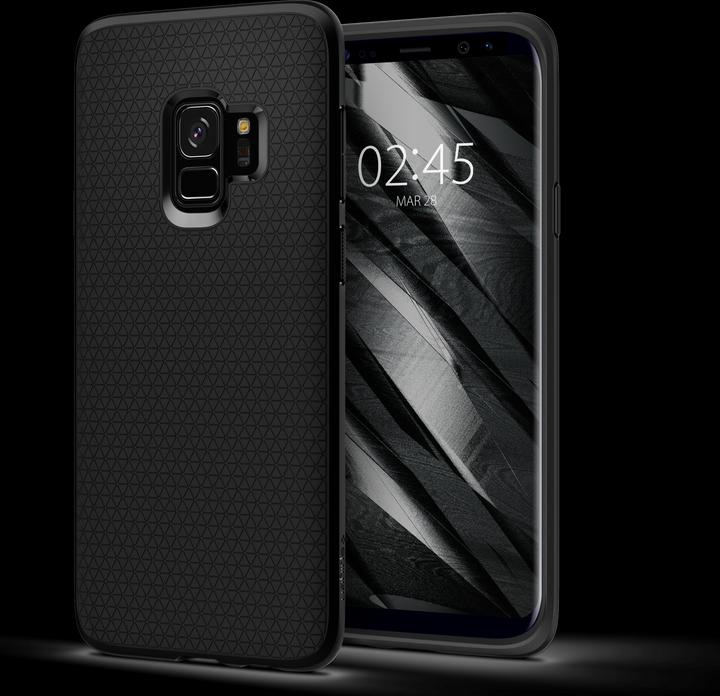 Produktbild Spigen Liquid Air (Samsung Galaxy S9)