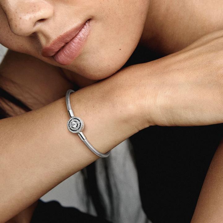 Produktbild Pandora Strahlenkranz (19 cm, Sterling-Silber)