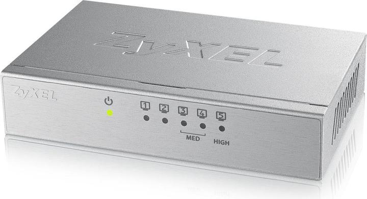 Immagine prodotto Zyxel GS-105B v3 (5 Porti)