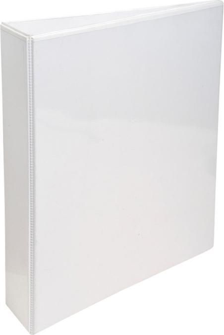 Immagine prodotto Exacompta 51842E, A4, Bianco, 3 cm, 4,9 cm, 275 mm, 320 mm (A4, 47 mm, 10 Pezzo/i)