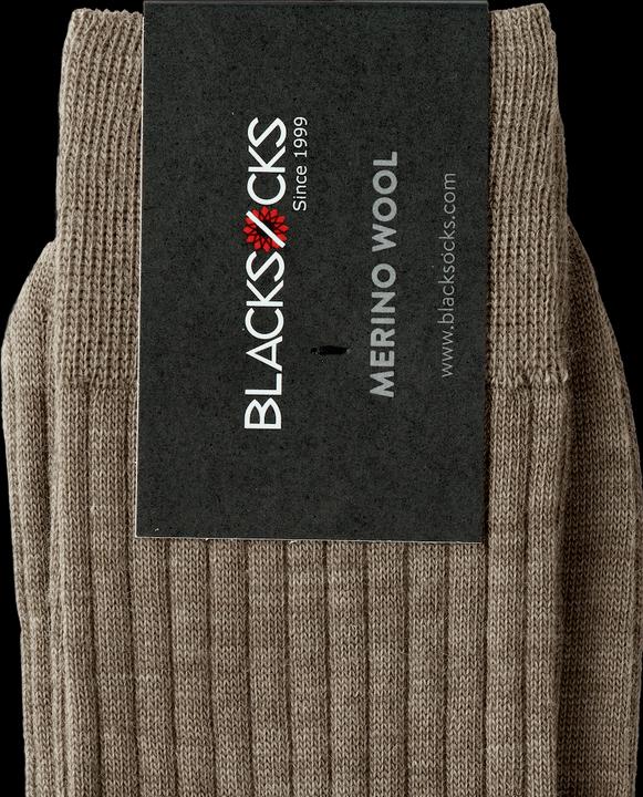 Produktbild Blacksocks Merino Wollsocken (Einzelpack, 40 - 41)