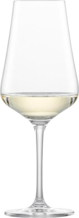 Actual product image Schott Zwiesel Fine Gavi (37 cl, 1 Glasses, White wine glasses)