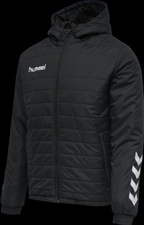 Produktbild hummel Promo Short Bench Jacket (XL)