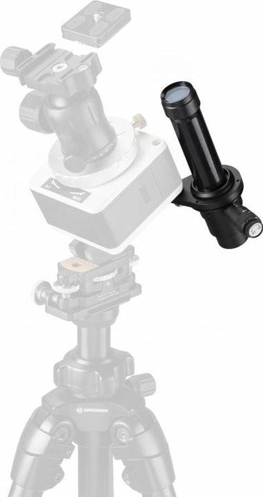 Produktbild Bresser Optik 4964131 StarTracker Polsucher