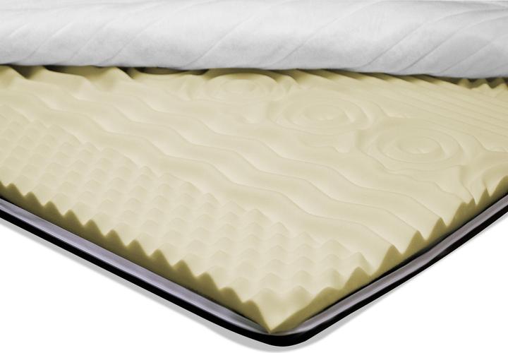 Actual product image Möbel-Eins Toppers (160 x 200 cm)