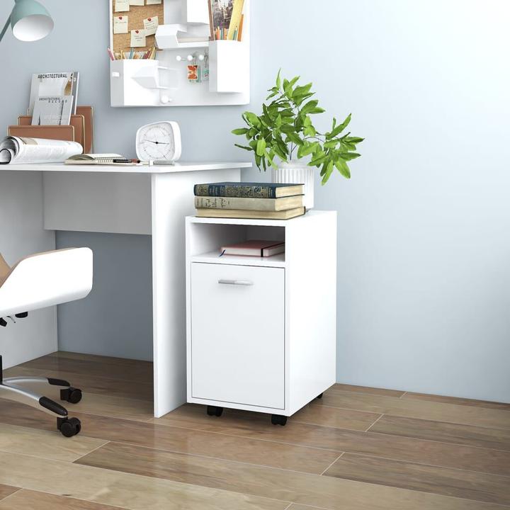 Actual product image VidaXL Beistellschrank (33 x 38 x 60 cm)